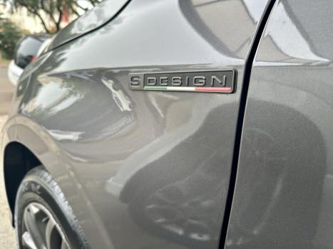 FIAT Cronos 1.3 4P FLEX DRIVE S-DESIGN AUTOM�TICO CVT, Foto 6