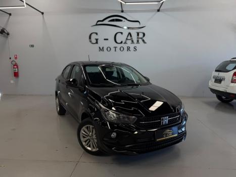 FIAT Cronos 1.3 4P FLEX DRIVE, Foto 1