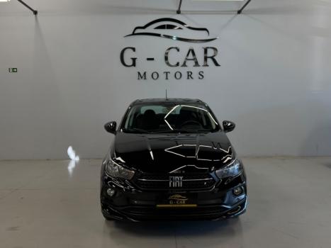 FIAT Cronos 1.3 4P FLEX DRIVE, Foto 2