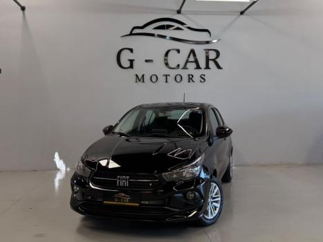 FIAT Cronos 1.3 4P FLEX DRIVE, Foto 3