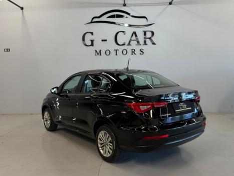 FIAT Cronos 1.3 4P FLEX DRIVE, Foto 4