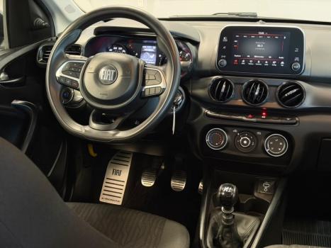 FIAT Cronos 1.3 4P FLEX DRIVE, Foto 5