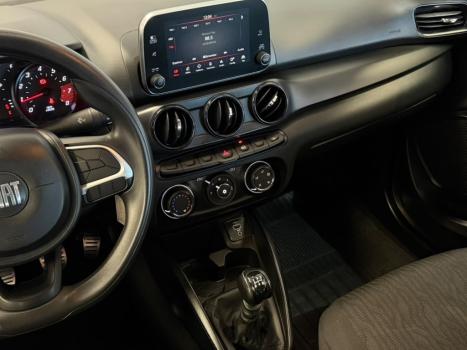 FIAT Cronos 1.3 4P FLEX DRIVE, Foto 6
