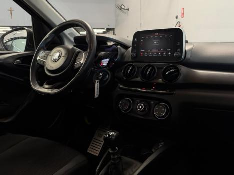 FIAT Cronos 1.3 4P FLEX DRIVE, Foto 7