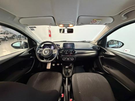 FIAT Cronos 1.3 4P FLEX DRIVE, Foto 8