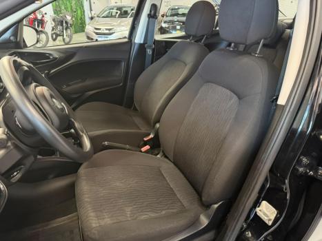 FIAT Cronos 1.3 4P FLEX DRIVE, Foto 9