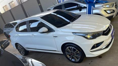 FIAT Cronos 1.8 4P FLEX PRECISION, Foto 2