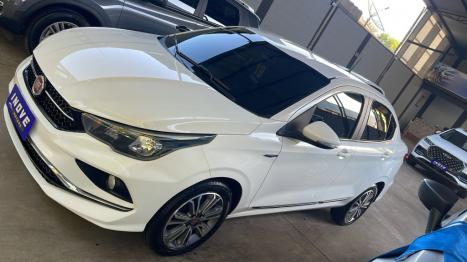 FIAT Cronos 1.8 4P FLEX PRECISION, Foto 3