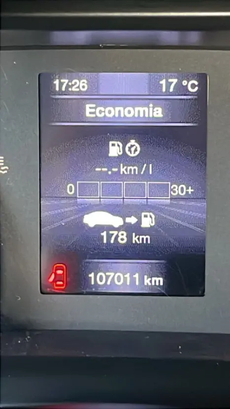 FIAT Cronos 1.8 4P FLEX PRECISION, Foto 6