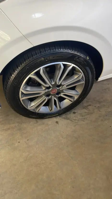 FIAT Cronos 1.8 4P FLEX PRECISION, Foto 13