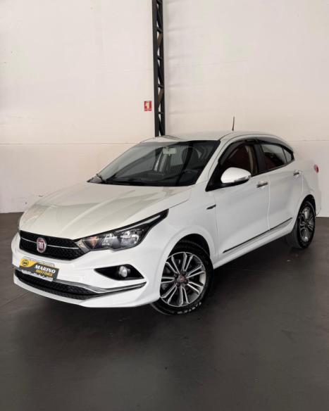 FIAT Cronos 1.8 4P FLEX PRECISION AUTOMTICO, Foto 1