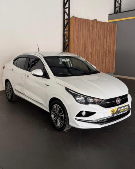 FIAT Cronos 1.8 4P FLEX PRECISION AUTOMTICO, Foto 3