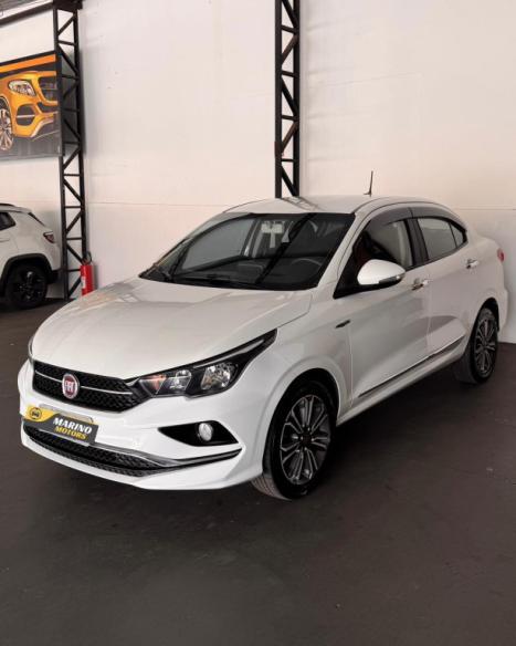 FIAT Cronos 1.8 4P FLEX PRECISION AUTOMTICO, Foto 4