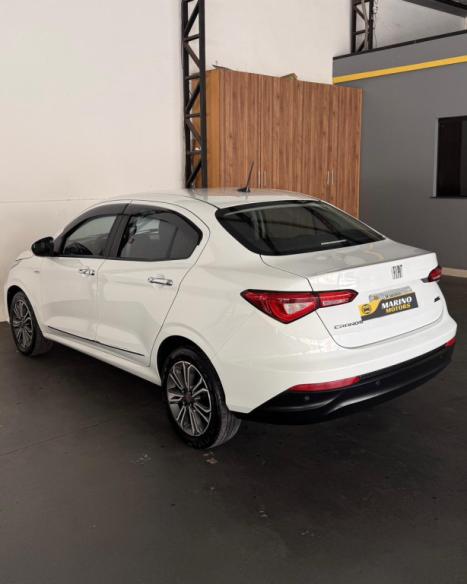 FIAT Cronos 1.8 4P FLEX PRECISION AUTOMTICO, Foto 6