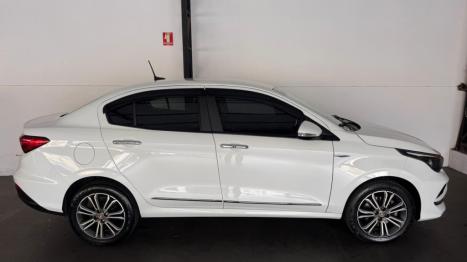 FIAT Cronos 1.8 4P FLEX PRECISION AUTOMTICO, Foto 8