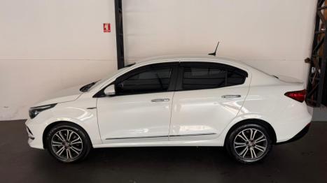 FIAT Cronos 1.8 4P FLEX PRECISION AUTOMTICO, Foto 9