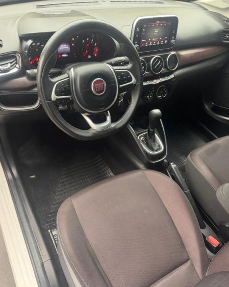 FIAT Cronos 1.8 4P FLEX PRECISION AUTOMTICO, Foto 10