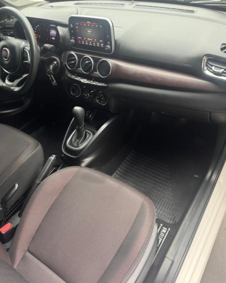 FIAT Cronos 1.8 4P FLEX PRECISION AUTOMTICO, Foto 11