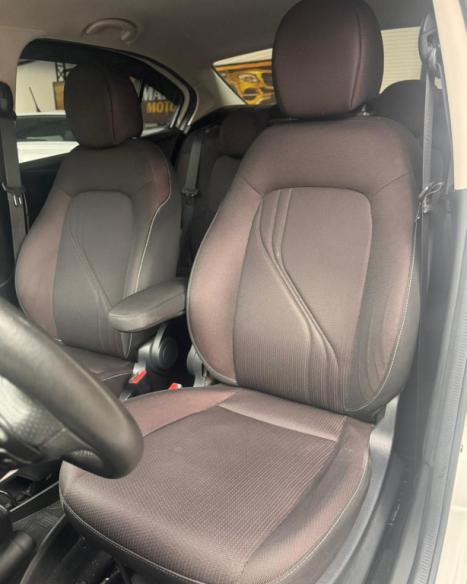 FIAT Cronos 1.8 4P FLEX PRECISION AUTOMTICO, Foto 12