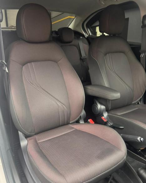 FIAT Cronos 1.8 4P FLEX PRECISION AUTOMTICO, Foto 13