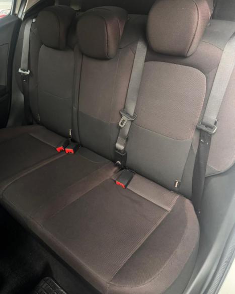 FIAT Cronos 1.8 4P FLEX PRECISION AUTOMTICO, Foto 14