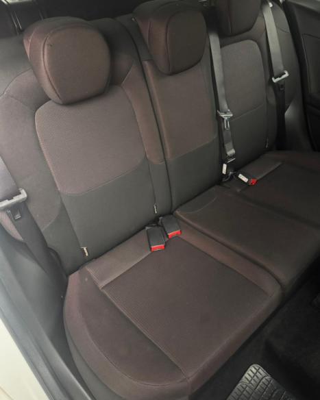 FIAT Cronos 1.8 4P FLEX PRECISION AUTOMTICO, Foto 15