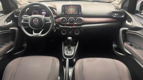 FIAT Cronos 1.8 4P FLEX PRECISION AUTOMTICO, Foto 16