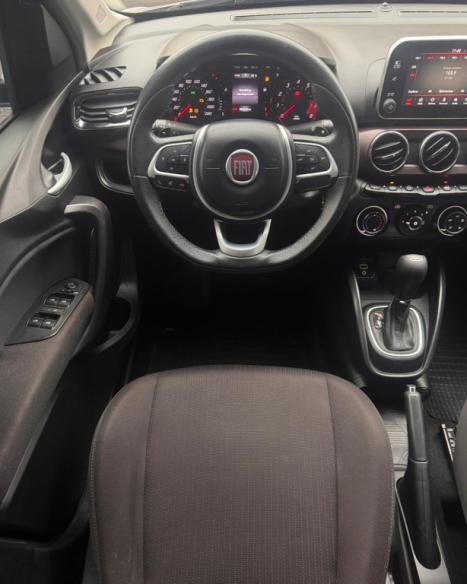 FIAT Cronos 1.8 4P FLEX PRECISION AUTOMTICO, Foto 17