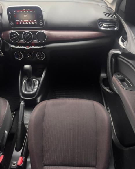 FIAT Cronos 1.8 4P FLEX PRECISION AUTOMTICO, Foto 18