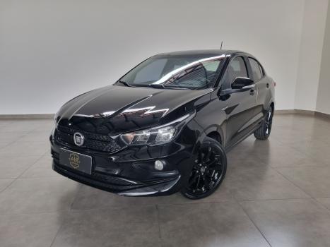FIAT Cronos , Foto 1
