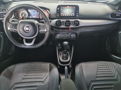 FIAT Cronos , Foto 2