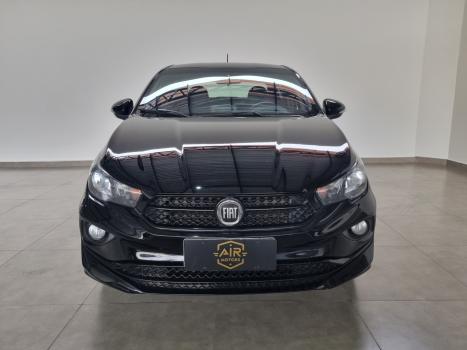 FIAT Cronos , Foto 4