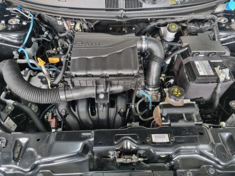 FIAT Cronos , Foto 10