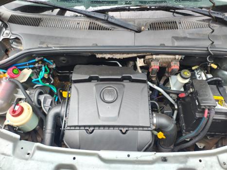 FIAT Doblo 1.8 16V 4P FLEX ESSENCE, Foto 3