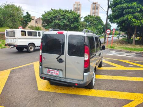 FIAT Doblo 1.8 16V 4P FLEX ESSENCE, Foto 4