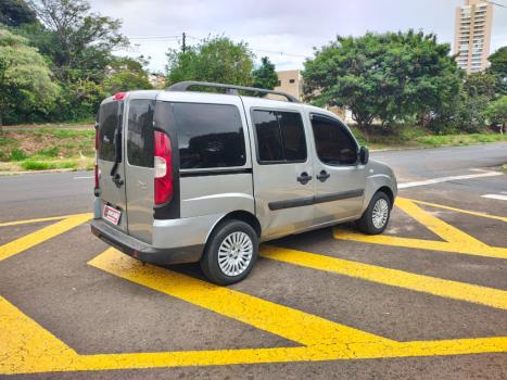 FIAT Doblo 1.8 16V 4P FLEX ESSENCE, Foto 5