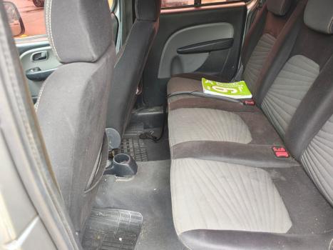 FIAT Doblo 1.8 16V 4P FLEX ESSENCE, Foto 10