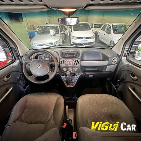 FIAT Doblo 1.8 16V 4P FLEX ESSENCE, Foto 6