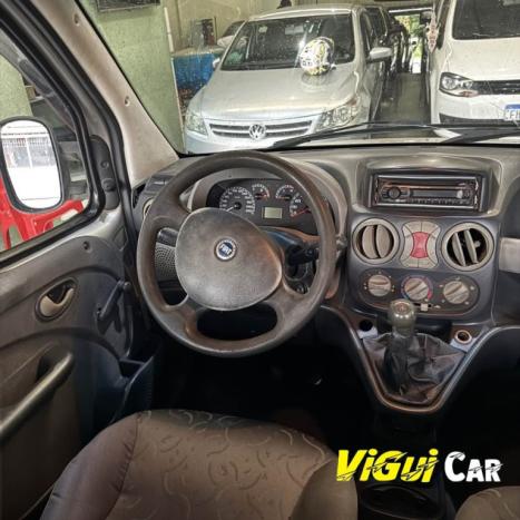 FIAT Doblo 1.8 16V 4P FLEX ESSENCE, Foto 7
