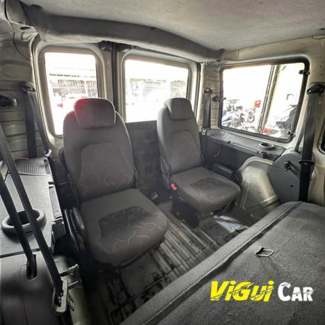 FIAT Doblo 1.8 16V 4P FLEX ESSENCE, Foto 8