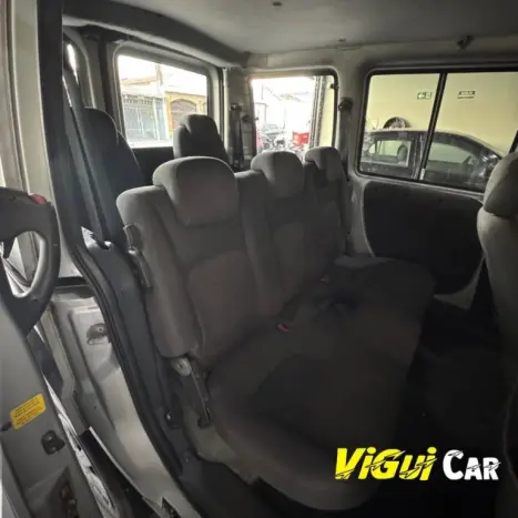 FIAT Doblo 1.8 16V 4P FLEX ESSENCE, Foto 9