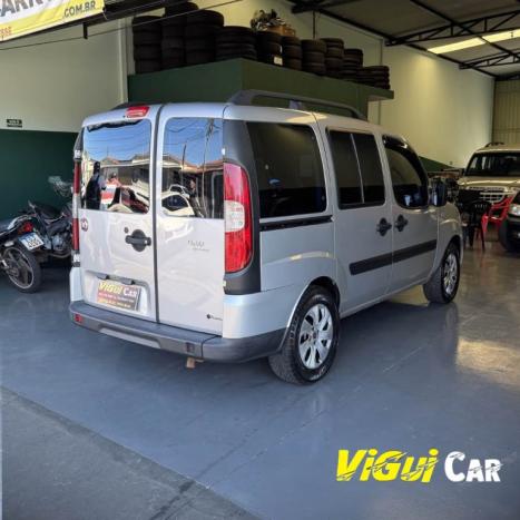 FIAT Doblo 1.8 16V 4P FLEX ESSENCE, Foto 3