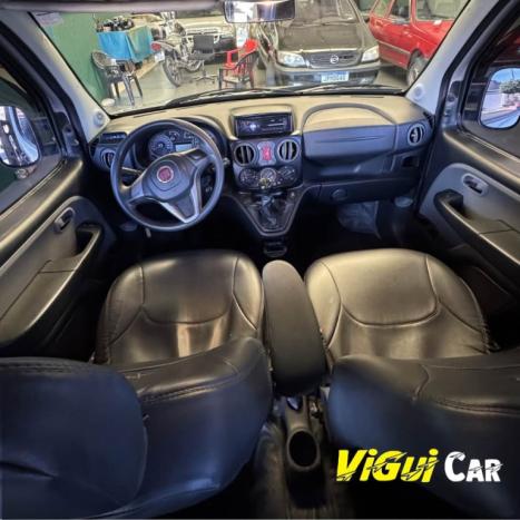 FIAT Doblo 1.8 16V 4P FLEX ESSENCE, Foto 5