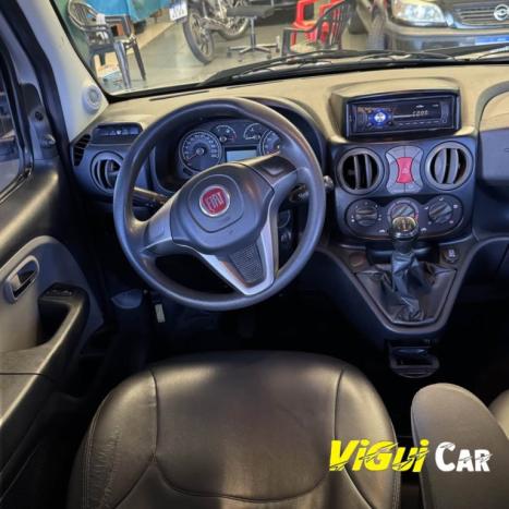 FIAT Doblo 1.8 16V 4P FLEX ESSENCE, Foto 6