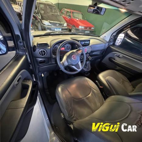 FIAT Doblo 1.8 16V 4P FLEX ESSENCE, Foto 7