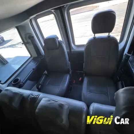 FIAT Doblo 1.8 16V 4P FLEX ESSENCE, Foto 10