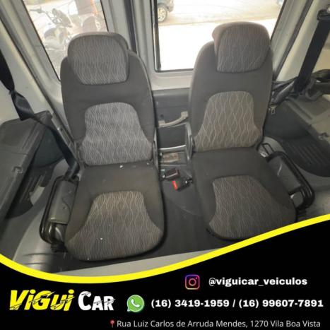 FIAT Doblo 1.8 4P ELX FLEX 7 LUGARES, Foto 8