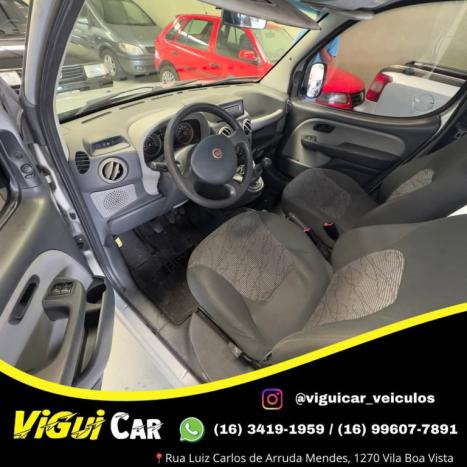 FIAT Doblo 1.8 4P ELX FLEX 7 LUGARES, Foto 10
