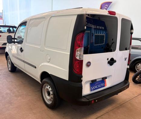 FIAT Doblo Cargo 1.8 FLEX, Foto 4