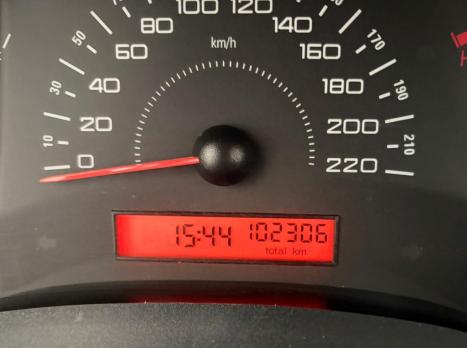 FIAT Doblo Cargo 1.8 FLEX, Foto 5